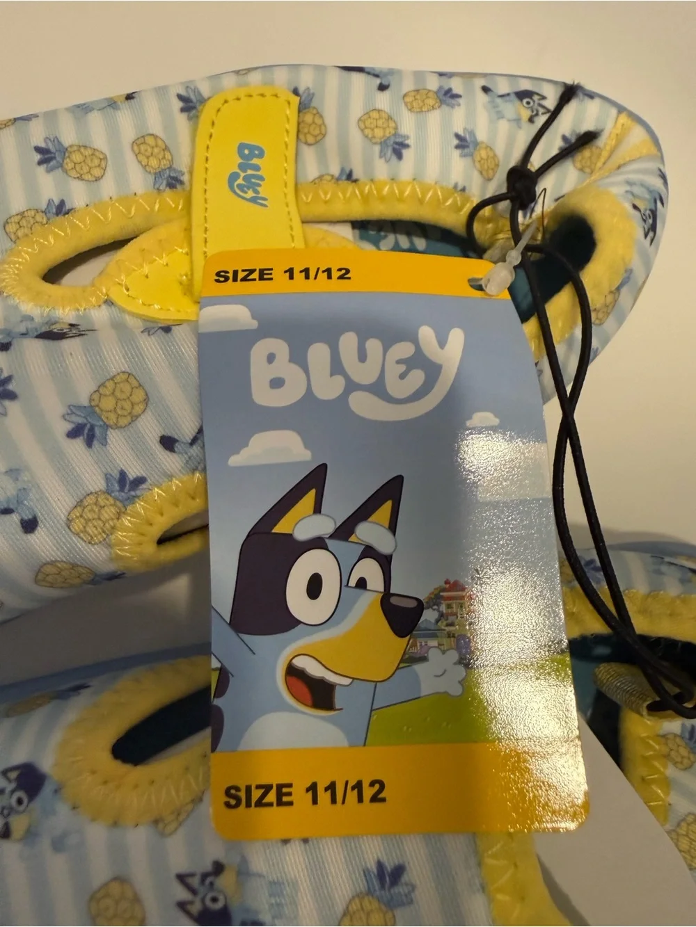Bluey 💙 new